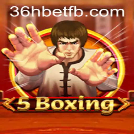 Descubra o Mundo de 5Boxing: O Jogo Inovador que Está a Conquistar o Cenário Atual