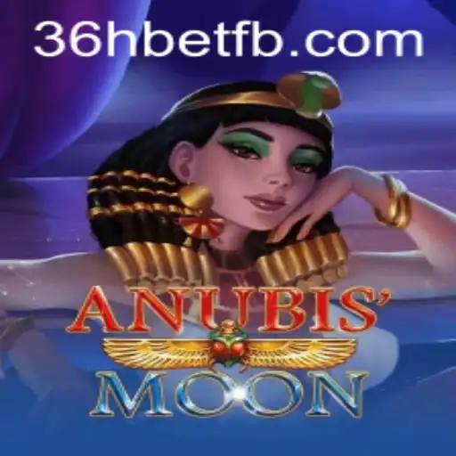 Explorando o Fascinante Mundo de AnubisMoon: Um Mergulho no Novo Jogo Tendência de 36hbet