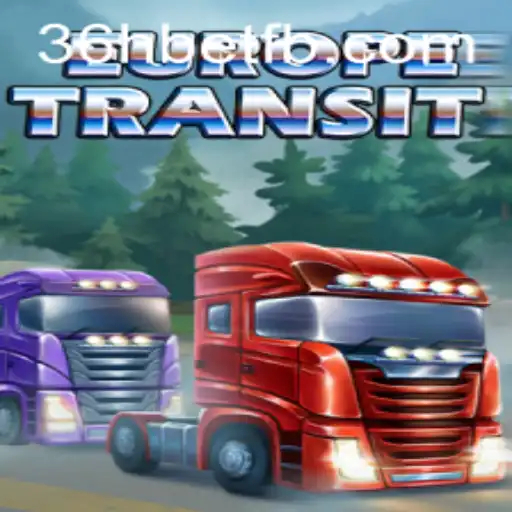 EuropeTransit: Uma Aventura de Jogo Inovadora