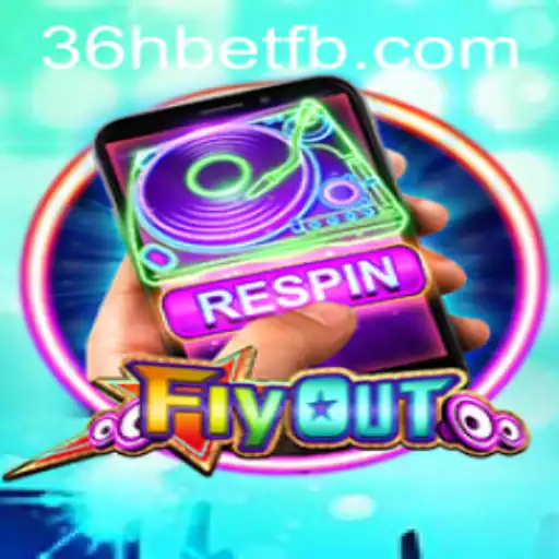 Descubra FlyOut: O Novo Jogo Revolucionário com 36hbet