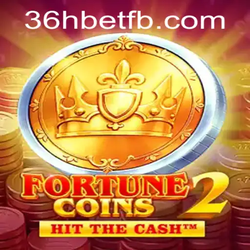 Descubra o Novo Jogo Sensação: FortuneCoins2 e Sua Emoção com 36hbet