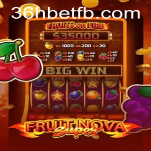 Explorando o Vibrante Mundo do FruitNovaSuper: Entenda o Jogo e Suas Regras