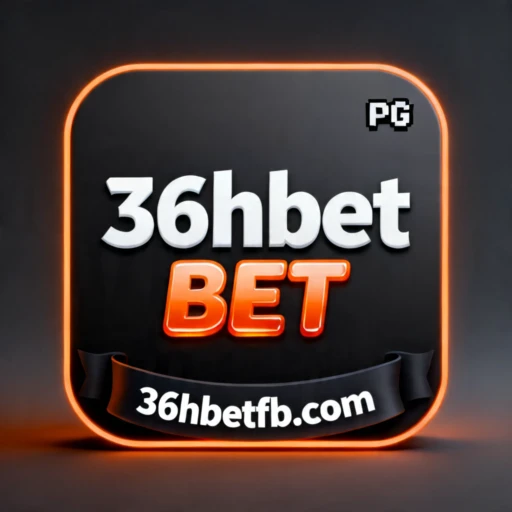36hbet Logo
