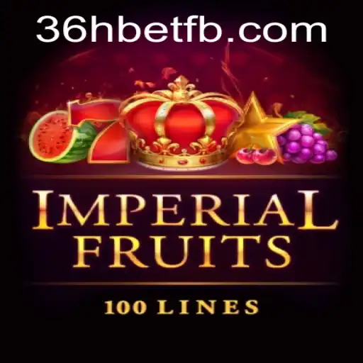 Explorando o Mundo de ImperialFruits100 no 36hbet