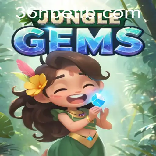 Explorando o Fascinante Mundo de JungleGems: Um Guia Completo