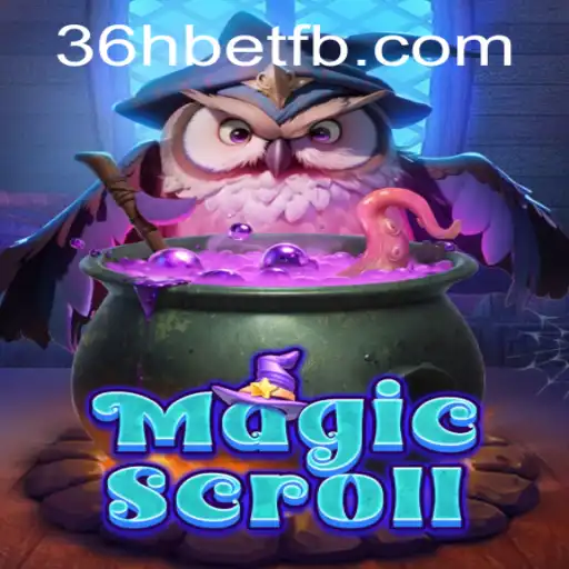Descubra o Mundo Mágico de MagicScroll