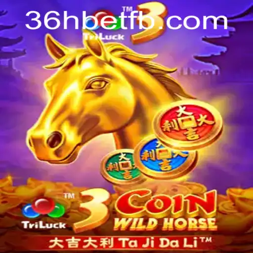 Explorando o Mundo do Jogo 3CoinWildHorse: Descrição e Regras