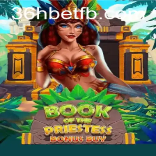 Descubra o Fascinante Mundo de 'BookOfThePriestess' com 36hbet
