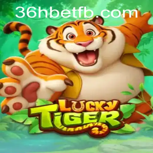 Desvendando o Jogo LuckyTiger: Uma Aventura com 36hbet