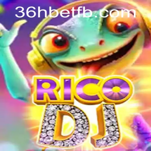 Descubra o Fascinante Mundo do Jogo 'RicoDJ' com 36hbet