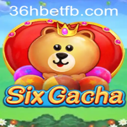 Descubra o Empolgante Mundo de SixGacha: Um Mergulho no Jogo de 36hbet